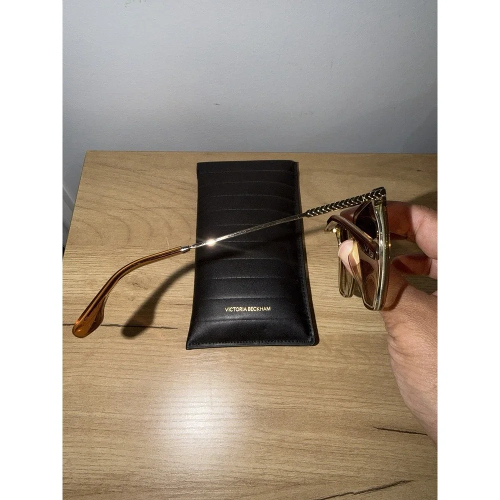 Women's Victoria Beckham VB612S‎ Sunglasses